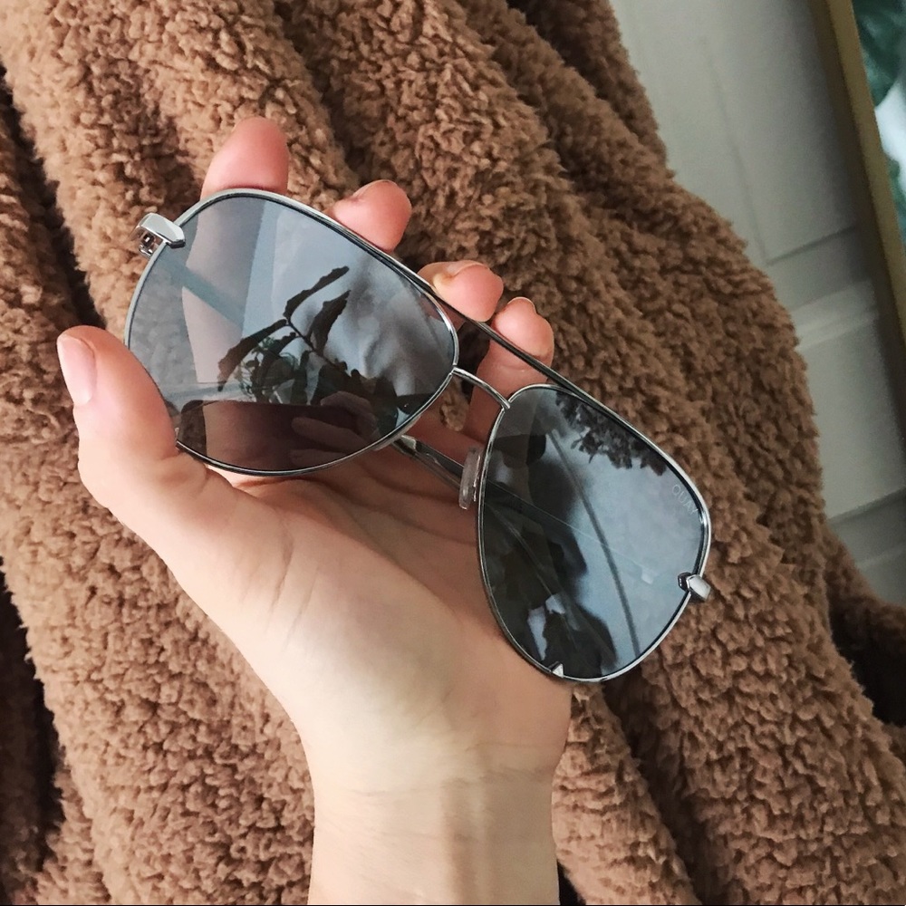 Quay Desi Perkins High Key + Needing Fame Bundle